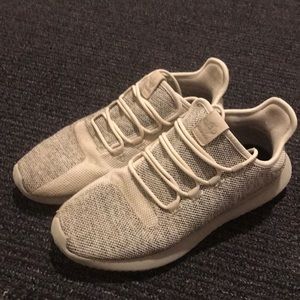 Adidas Tubular Shadow Tan M Size 11